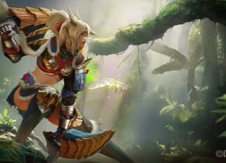 Призыв Мастера клинка Зиногра из частиц