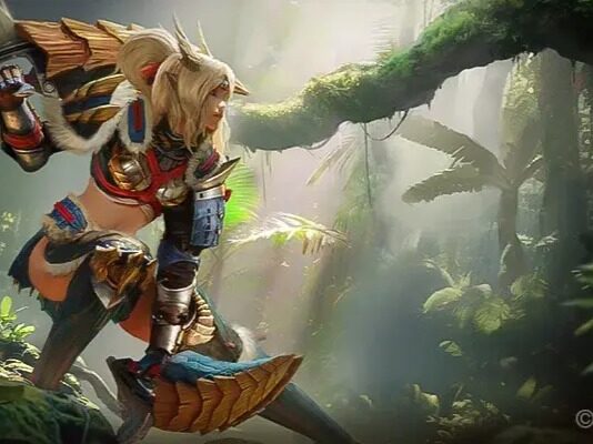 Призыв Мастера клинка Зиногра из частиц