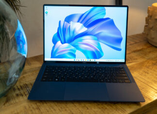 ОБЗОР НОУТБУКОВ HUAWEI