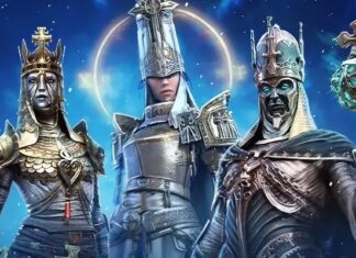 Ожидаемые герои (февраль 2024)