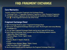 Новый герой поддержки из частиц