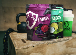 Источник бодрости и энергии