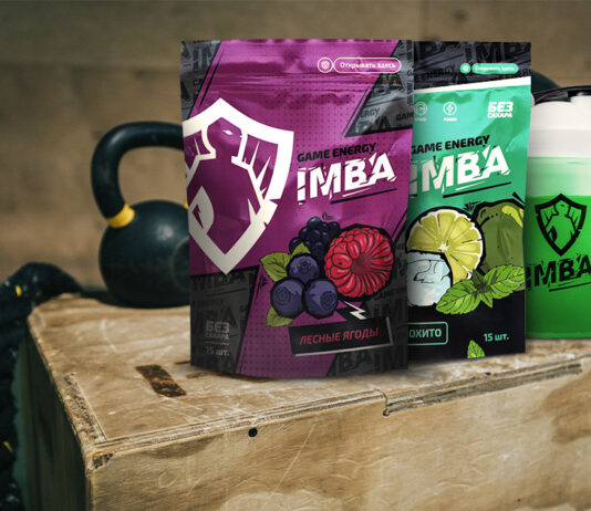 Источник бодрости и энергии