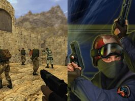 Counter-Strike 1.6: легендарная игра, не подвластная времени
