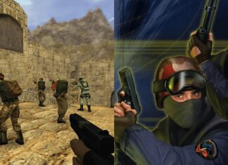 Counter-Strike 1.6: легендарная игра, не подвластная времени