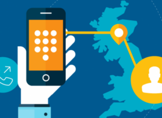 Аренда виртуального номера телефона