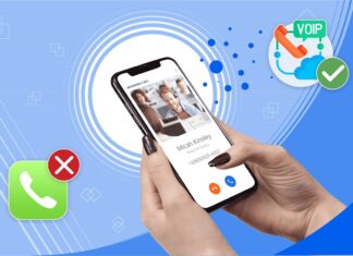 Как работает виртуальный телефонный номер