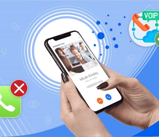 Как работает виртуальный телефонный номер