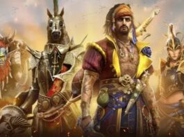 Ожидаемые герои (март 2024)