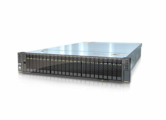 FusionServer XH321 V6