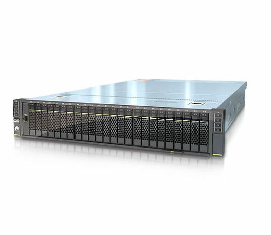 FusionServer XH321 V6