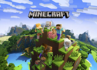 Секреты игры Minecraft