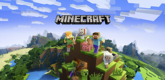 Секреты игры Minecraft