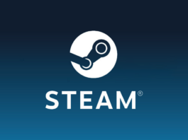 Пополнение Steam в России