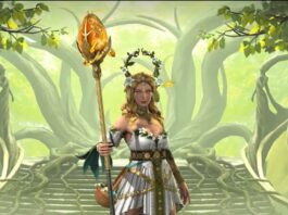 Слияние Эстрид