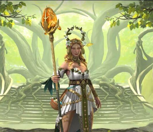 Слияние Эстрид