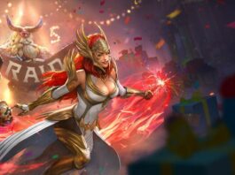 Новая коллаборация 8-го Января