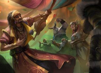 Будущее обновление (январь 2025)