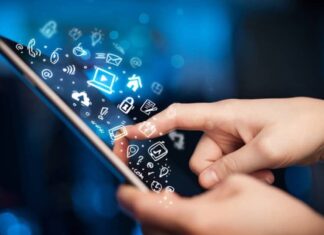 Разнообразие Android приложений