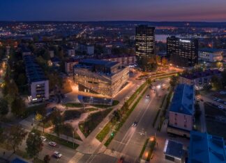 Достопримечательности Альметьевска