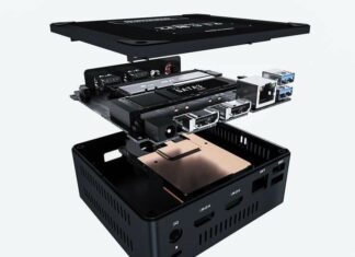 Мини-ПК Beelink