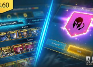 Обновление 8.60