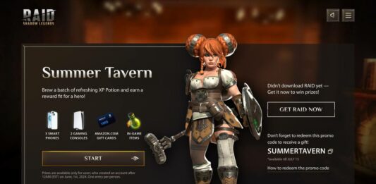 Персональный Промокод (июнь 2024)