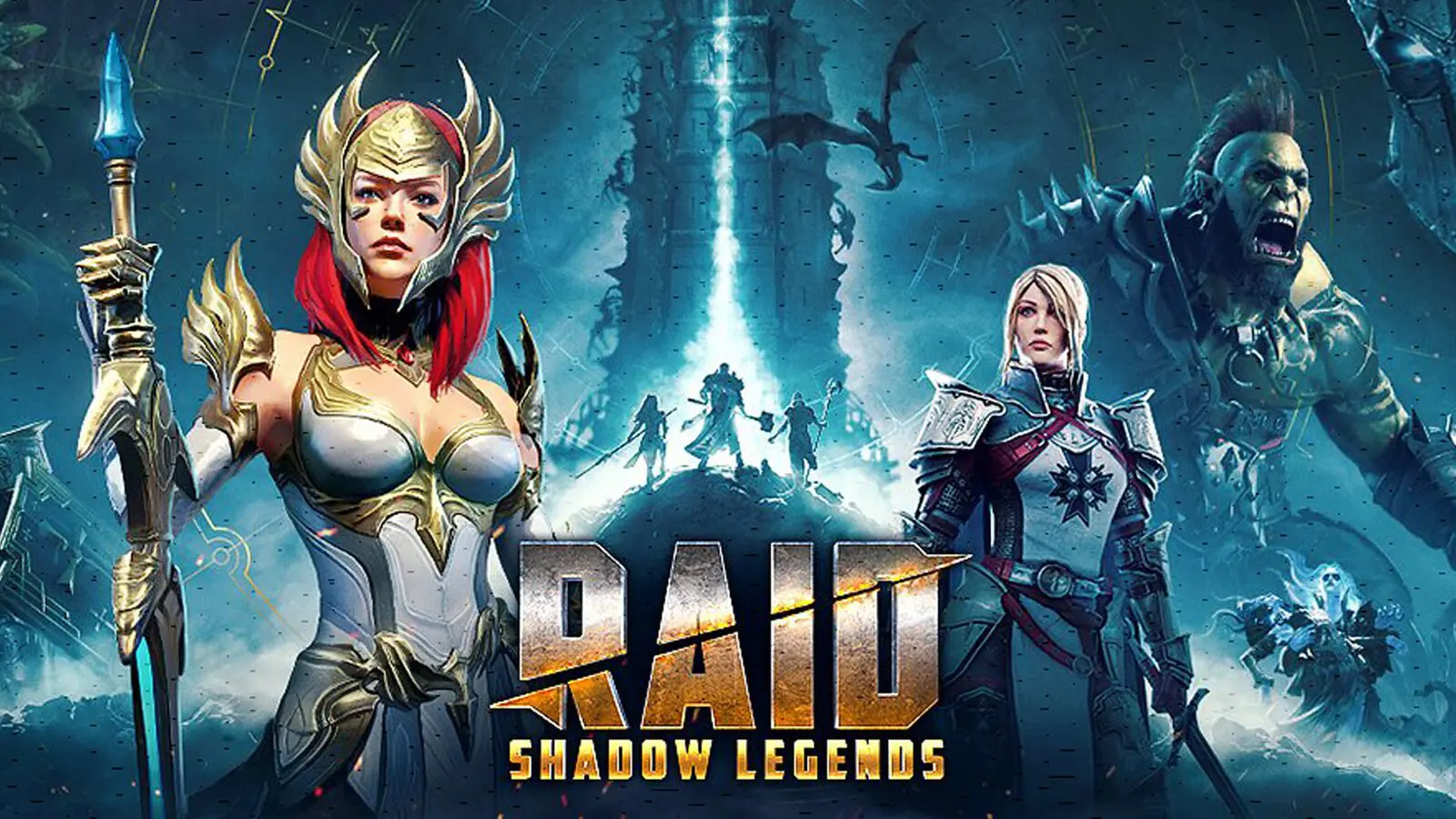 raid-shadow-legends-promo-codes - Raid Shadow Legends