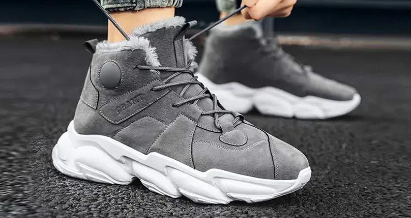 кроссовки мужские оригинал