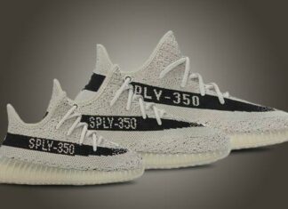 ТОП-3 модных детских кроссовок 2024 года: комфорт, стиль и трендовые решения