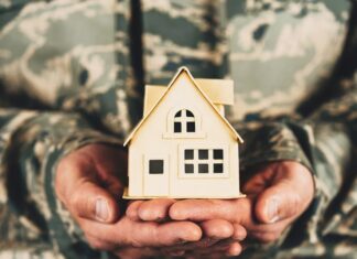 Военная ипотека как взять