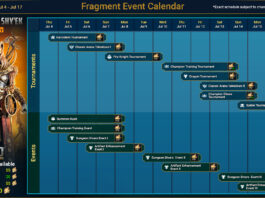 Призыв Шайка из частиц
