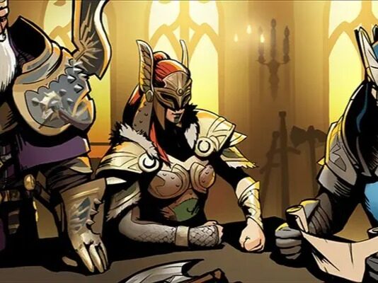 Рейд Дайджест (15.11.24)