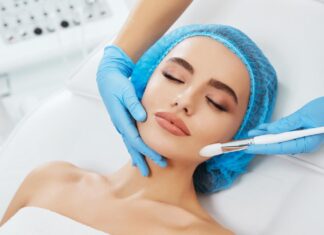 Обучение на косметолога эстетиста