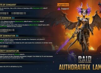 Новый герой и Осады