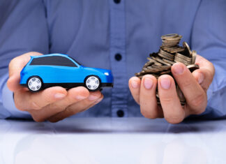 Господдержка при покупке автомобиля