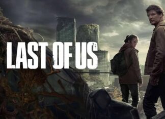 Сериал “Одни из нас”