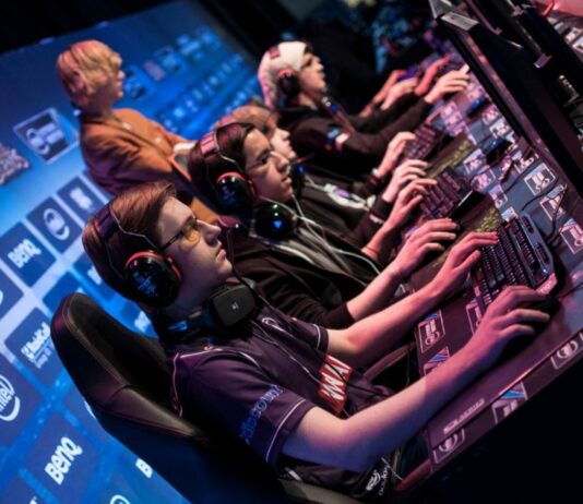 Эволюция киберспорта в разных странах: ключевые этапы и события