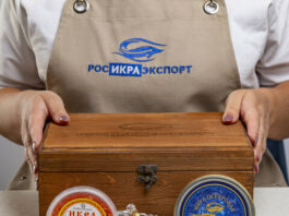 Причины популярности черной икры осетра и критерии при выборе качественной продукции