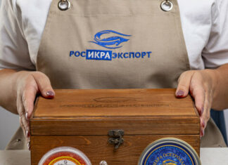 Причины популярности черной икры осетра и критерии при выборе качественной продукции