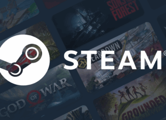 Секрет успеха площадки Steam