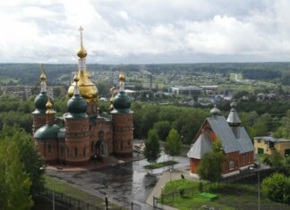 Покупка квартиры в Березовском (Кемеровская область)