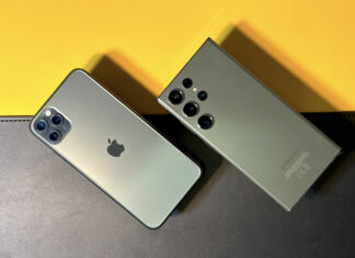 Покупка смартфона онлайн: советы для удачной покупки