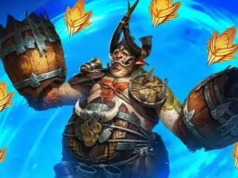 Призыв Иеровоама из частиц