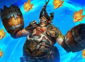 Призыв Иеровоама из частиц