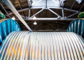 Нефтепогружные кабели