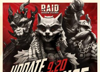 Ребаланс героев (обновление 9.20)