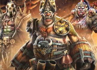 Возможный новый герой слияния