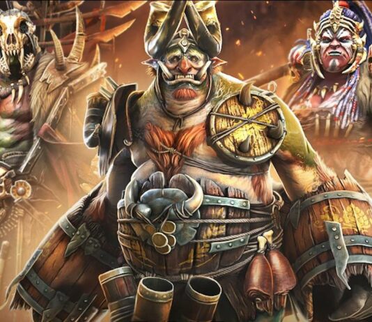 Возможный новый герой слияния