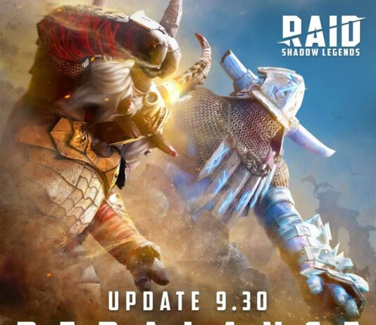 Ребаланс героев (обновление 9.30)